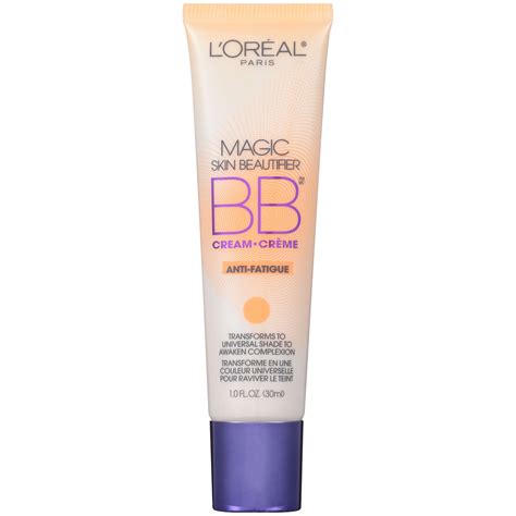 Unlocking the Secrets of Loreal BB Cream Concentrations: A Step-by-Step Guide